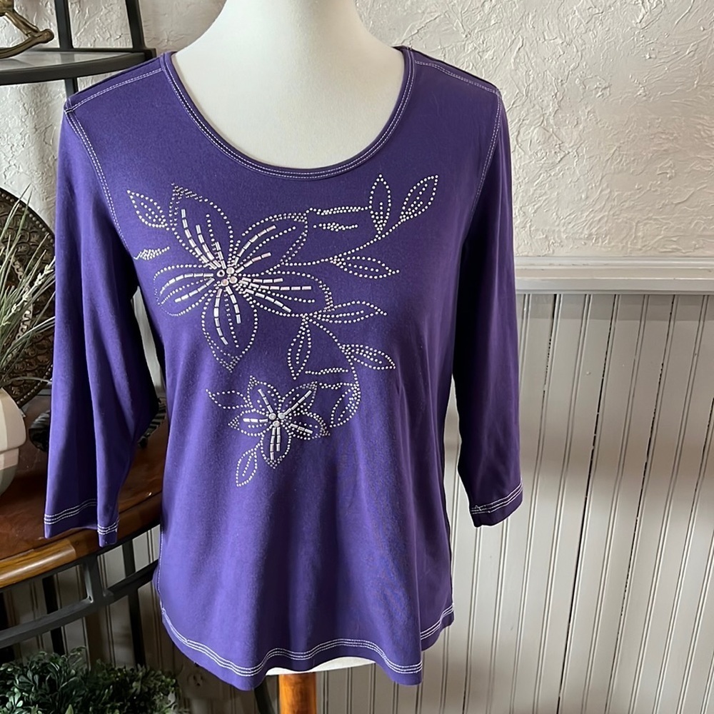 Rebecca Malone Top